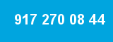917 270 08 44